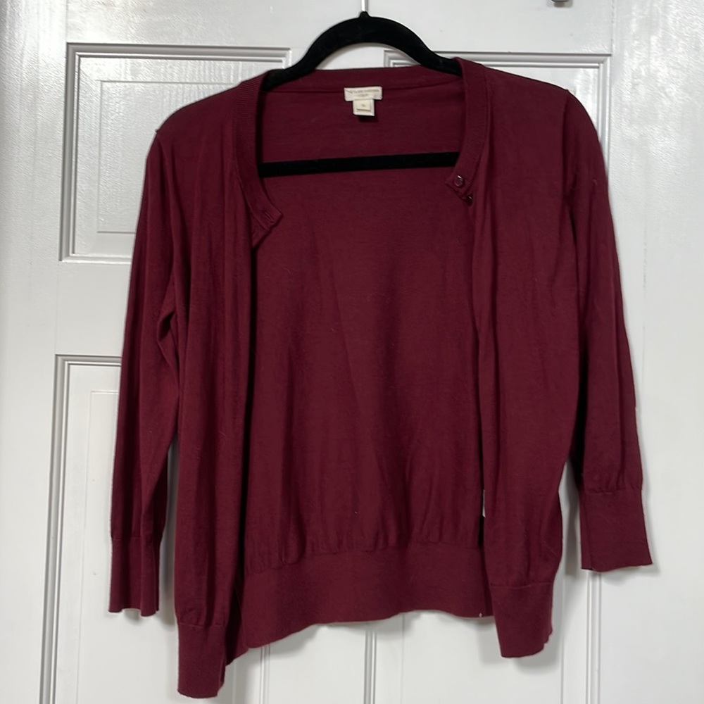 J. Crew Clare Cardigan